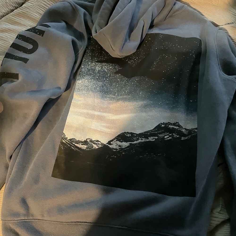 Abercrombie Hoodie